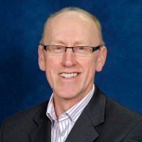 MERVYN CONROY