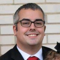 Daniel Tadlock