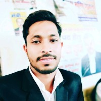 Advocate Kuldeep Pandey