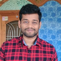 Latish Kumar