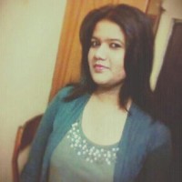 Farheen Taj