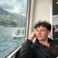 Nicola Vasini