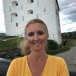 Inger Lill Bratbergsengen