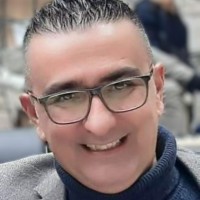 Anastasios Stavropoulos