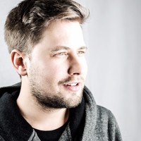 Adrian Huber