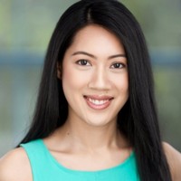 Stephanie Cho