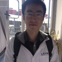 John JING