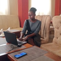 Regina Mwangi