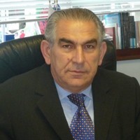 George A Mouktaris FCA