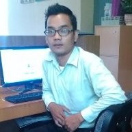 Mr.Ye` Sit Naing