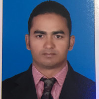Mohammad Azizullah Alam