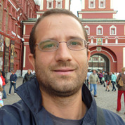 Athanasopoulos Nikolaos, PhD