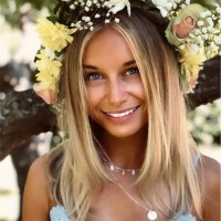 Lina Andersson Bjuhr
