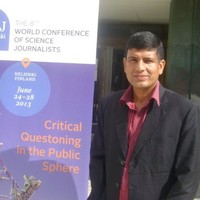 Chhatra Karki