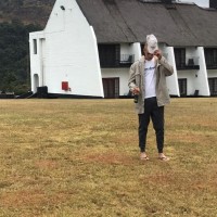 Kobus Van der walt