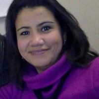 Verónica Mtz G