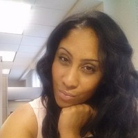 Nicole Palmore