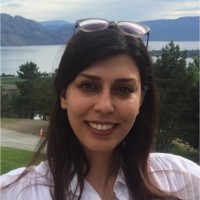 Mona Mousavian