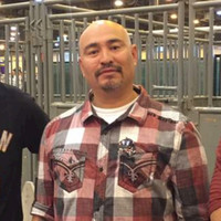 Johnny Ayala
