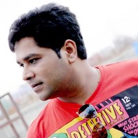 Hitesh Billaiya
