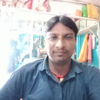 Manoj Sah