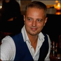 Spyros Abatzis