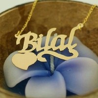 Bilal Shabazz