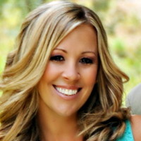 Ashley Geare