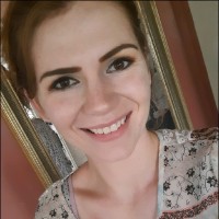 Amy Jones