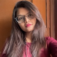 Monisha Meshram