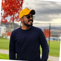 Job George Babu