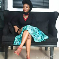 TEMITOPE KOLADE
