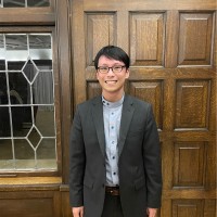 Eric (Yue) Ling