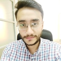 Syed Sibtain Mujtaba Rizvi - CAMS