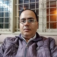 Sunil Bobal