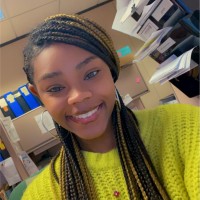Kiana Chisholm