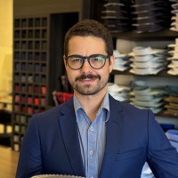 Caio Blumer
