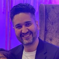 Ashish Soni