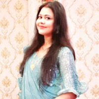 Shalini Rai