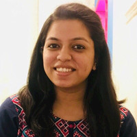 Shashwati Dhumal