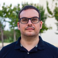 Jaume Fabregat