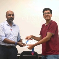 Mitesh Khare