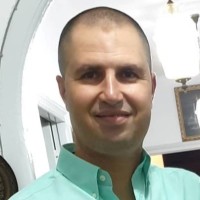 Mohamed Ali Ben Hammouda