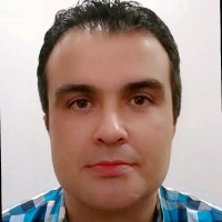 Victor Manuel Martínez Rey