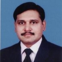 Muhammad Saqlain Malik