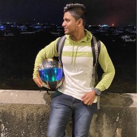 Sandeep Kachhi