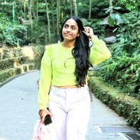 Hari Chandana Madala