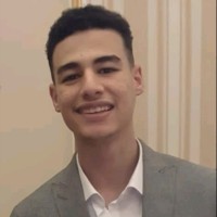 Abdelrahman Muhammed