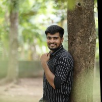 Akhil Unnikrishnan