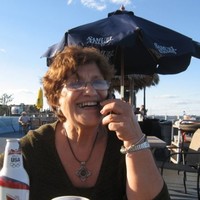 Fatima Mozes (mother-in-law)